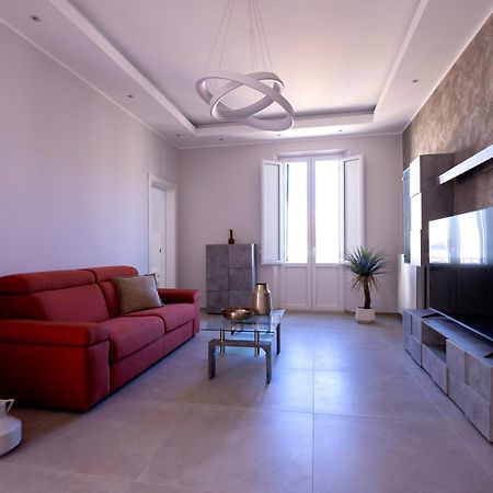 Appartamenti La Fenice Trapani Zewnętrze zdjęcie