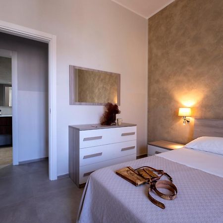Appartamenti La Fenice Trapani Zewnętrze zdjęcie
