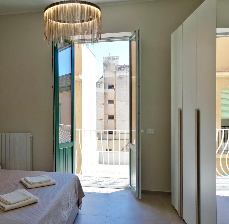 Appartamenti La Fenice Trapani Zewnętrze zdjęcie