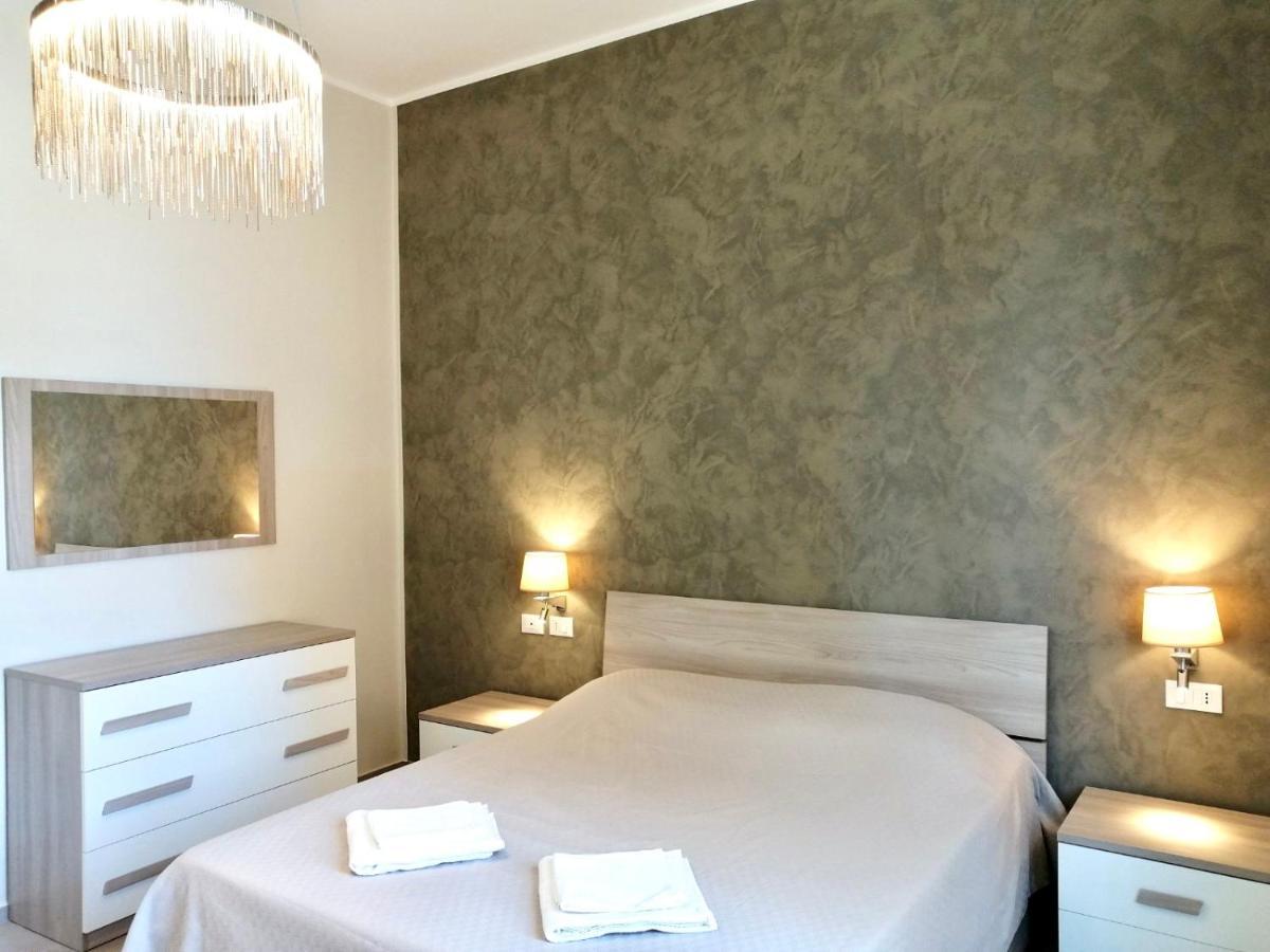 Appartamenti La Fenice Trapani Zewnętrze zdjęcie