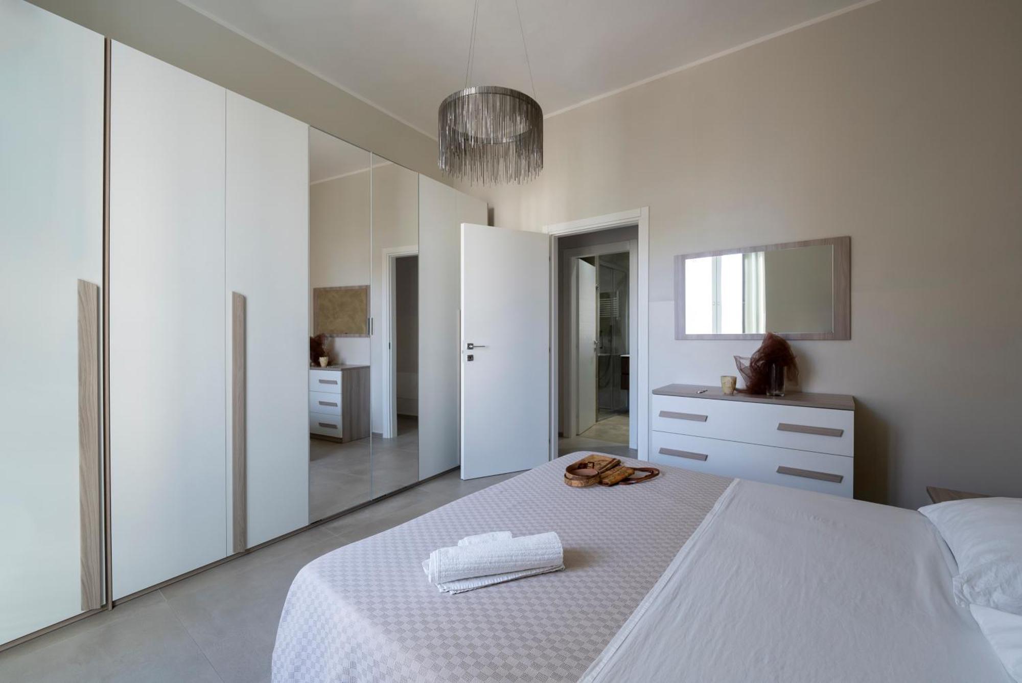 Appartamenti La Fenice Trapani Zewnętrze zdjęcie