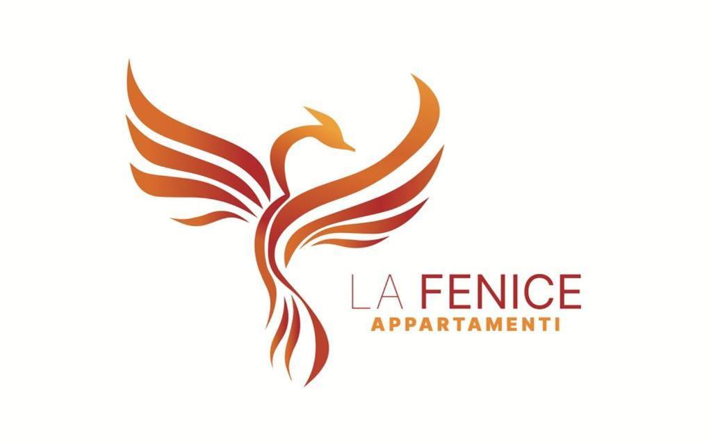 Appartamenti La Fenice Trapani Zewnętrze zdjęcie